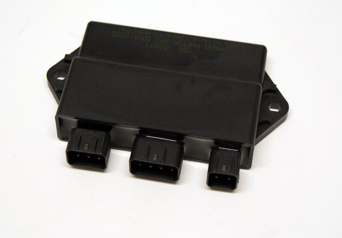 CDI BOX YAMAHA RAPTOR YFM660R RAPTOR 2004-2005