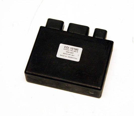 CDI BOX HONDA TRX450R 06-09