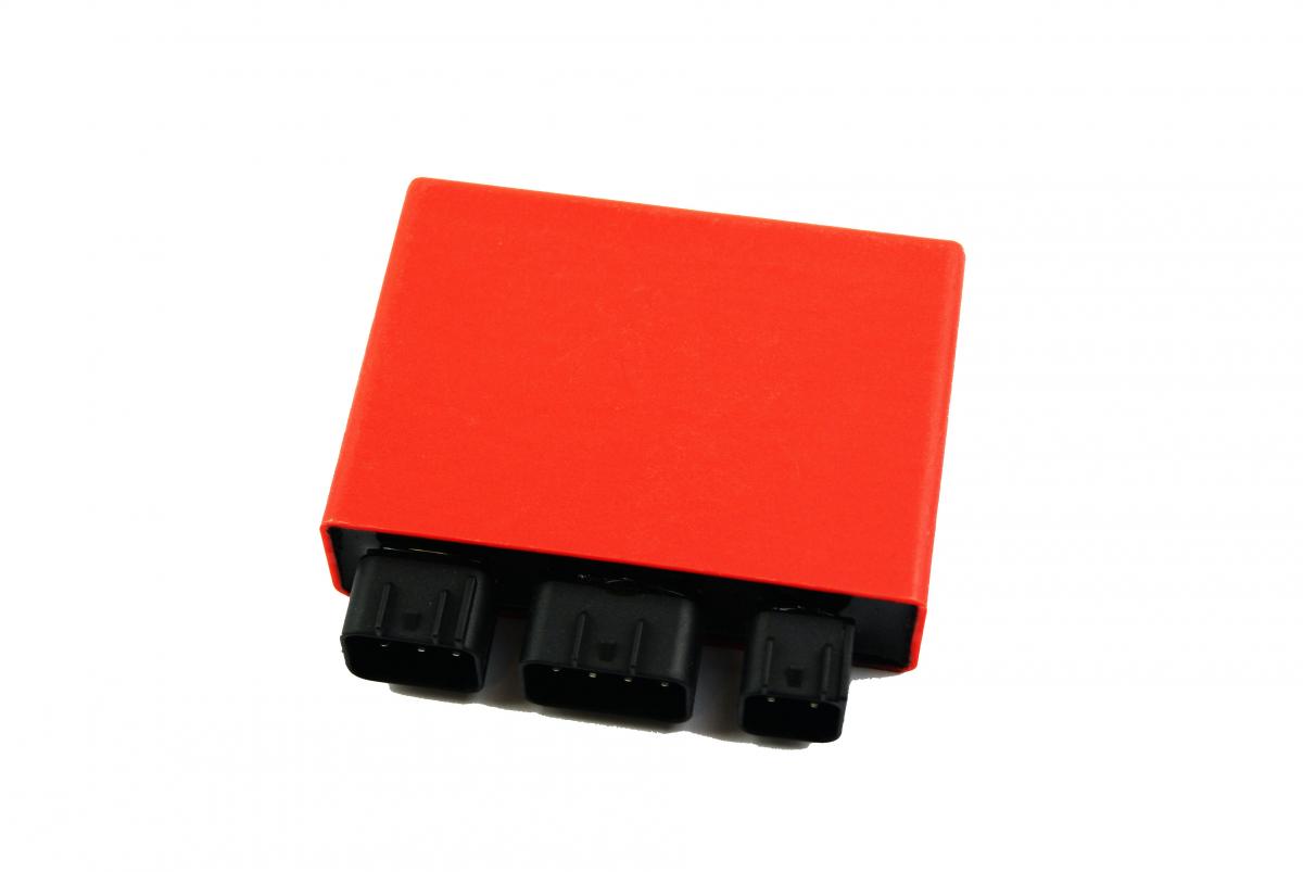 CDI BOX HONDA TRX450R 06-09