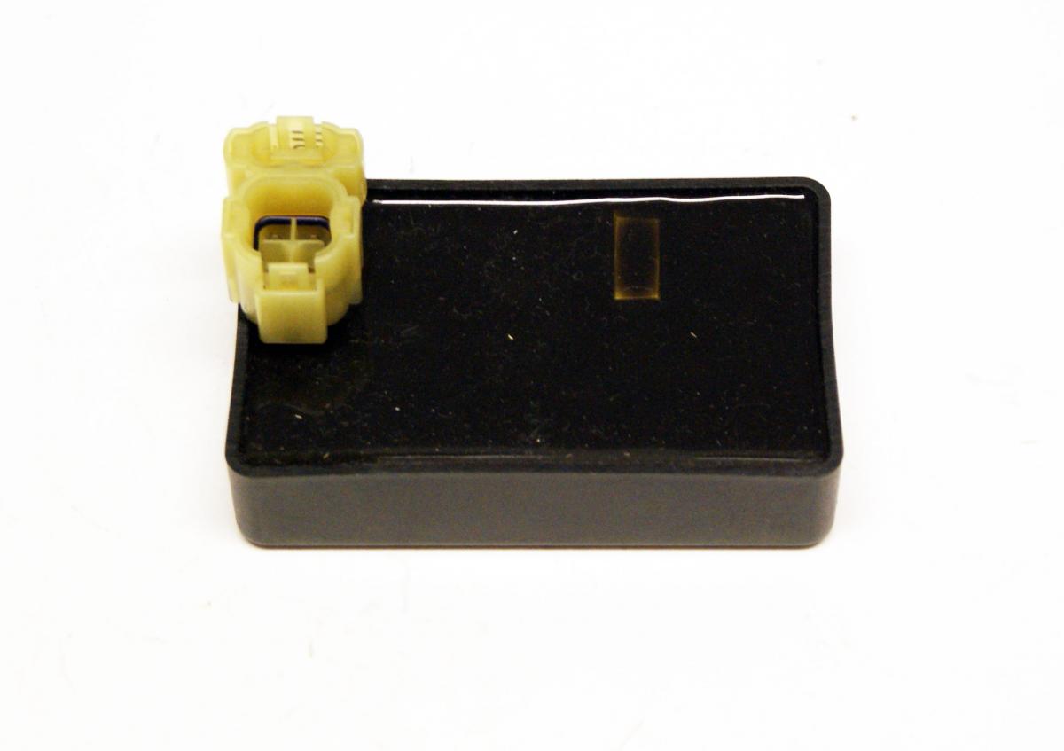 CDI BOX HONDA TRX300 2X4 1988-1993, TRX300FW 4X4 1988-1993 FOURTRAX