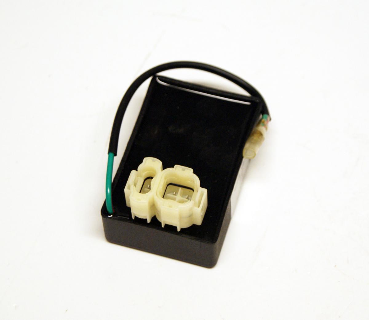 CDI BOX HONDA TRX90 1993-2005