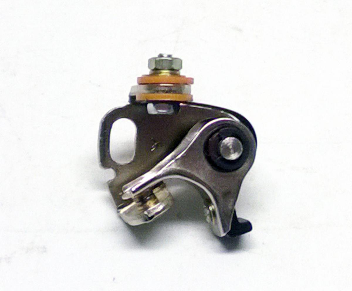 CONTACT POINTS HONDA ATC70 73-74, XL70/75/80 74-85, XR75/80/100 72-91, Z50 76-87