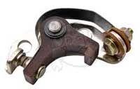 CONTACT POINTS RH HONDA CB450K 68-74, CL450 69-75, CB500T 75-76, GL1000 75-79