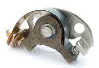 CONTACT POINTS LH HONDA CB450K 68-74, CL450 69-75, CB500T 75-76, GL1000 75-79