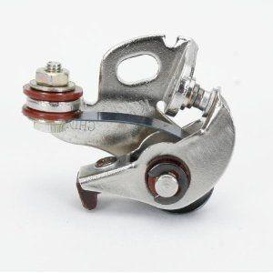 CONTACT POINTS RH HONDA CB500K 71-73, CB550F 75-77, CB550K 74-78, CB750F 75-78
