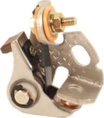 CONTACT POINTS LH HON CB350F 72-74 CB400F 75-77 SUZ GS1000 78-79, GS750 77-79
