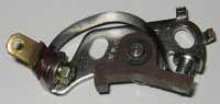 CONTACT POINTS LH HONDA CM185/200, KAWASAKI Z1/900 73-77, Z1000 77-79