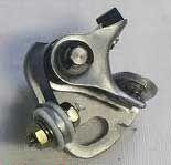 CONTACT POINTS YAM DT1 68-71, DT2/3 72-73, DT250 74-78, RT1 70-71, RT2/3 72-73