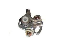 CONTACT POINTS LH YAMAHA DS7 250 72, RD250 73-75, RD350 73-75, R5-350 70-72