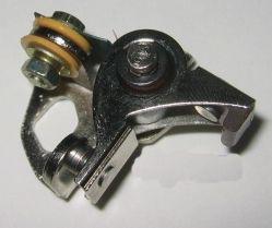 CONTACT POINTS YAMAHA XS1 70-71, XS2 72, XS650 75, TX650 73-74, TX750 73-74