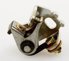 CONTACT POINTS YAMAHA TX500 73-74 XS500 75-78 XS750 1977