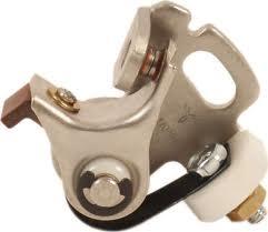 CONTACT POINTS YAMAHA RD400 1976-1978