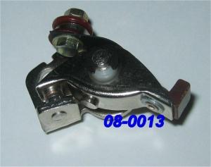 CONTACT POINTS DT100 74-76, GT80MX 78, LB80 76, RS100 75-76 TY80 74-75, YZ50 80