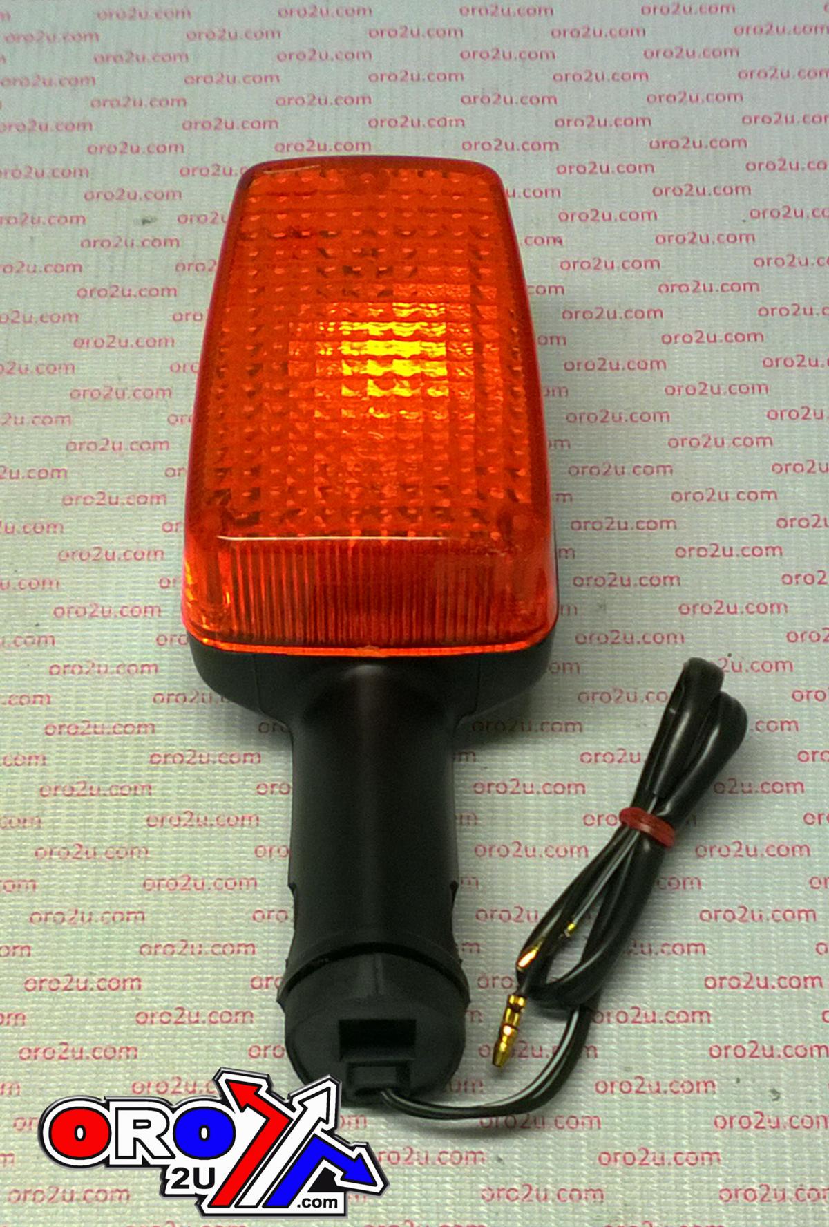 INDICATOR HONDA CB750F 1979