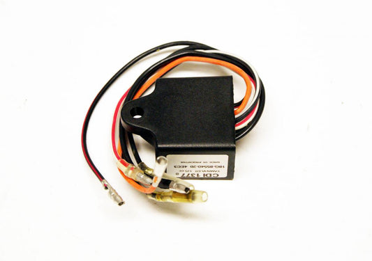 CDI BOX YAMA DT125 82-94