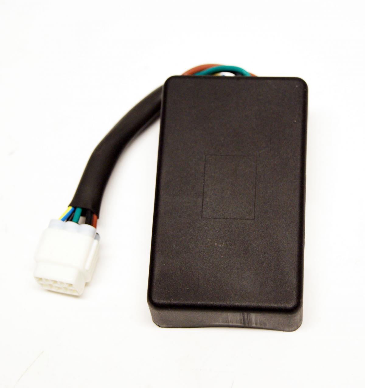 CDI BOX KAWASAKI KLX110