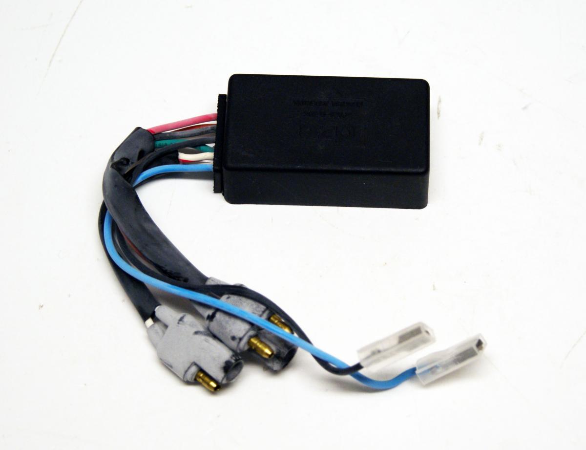 CDI BOX POLARIS SPORTSMAN 335 99-00, 400 01-02, MAGNUM 500 98-00, RANGER 99