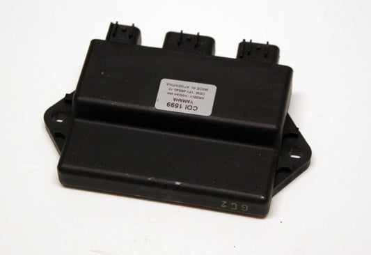CDI BOX YAMAHA YFM400 GRIZZLY 07-08, YFM400 KODIAK 05-06
