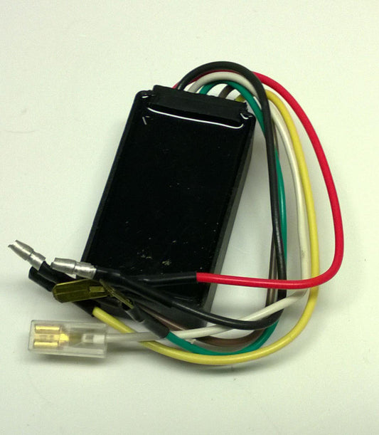 CDI BOX LT160 F QUAD