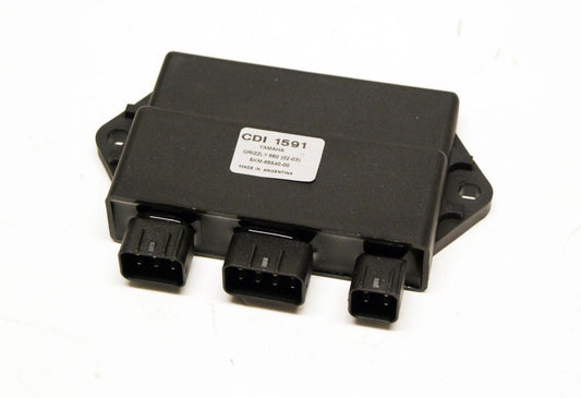 CDI BOX YAMAHA GRIZZLY YFM600 02, YFM660 02-03