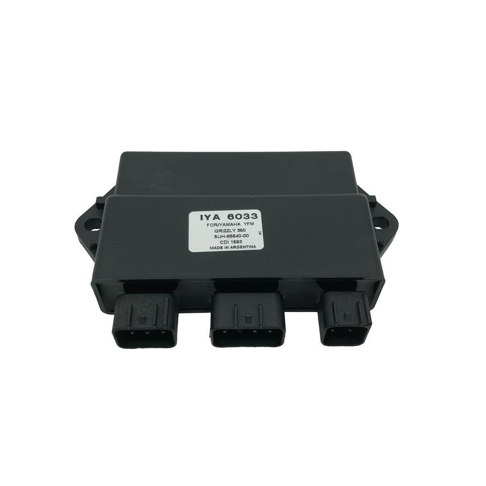 CDI BOX YAMAHA YFM350 GRIZZLY 07-11, BRUIN 04-05, WOLVERINE 06-09