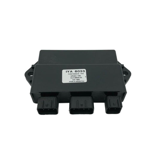 CDI BOX YAMAHA YFM350 GRIZZLY 07-11, BRUIN 04-05, WOLVERINE 06-09