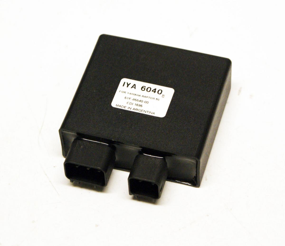 CDI BOX YAMAHA YFM50R RAPTOR 04-08