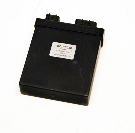 CDI BOX YAMAHA YFZ450 04-05