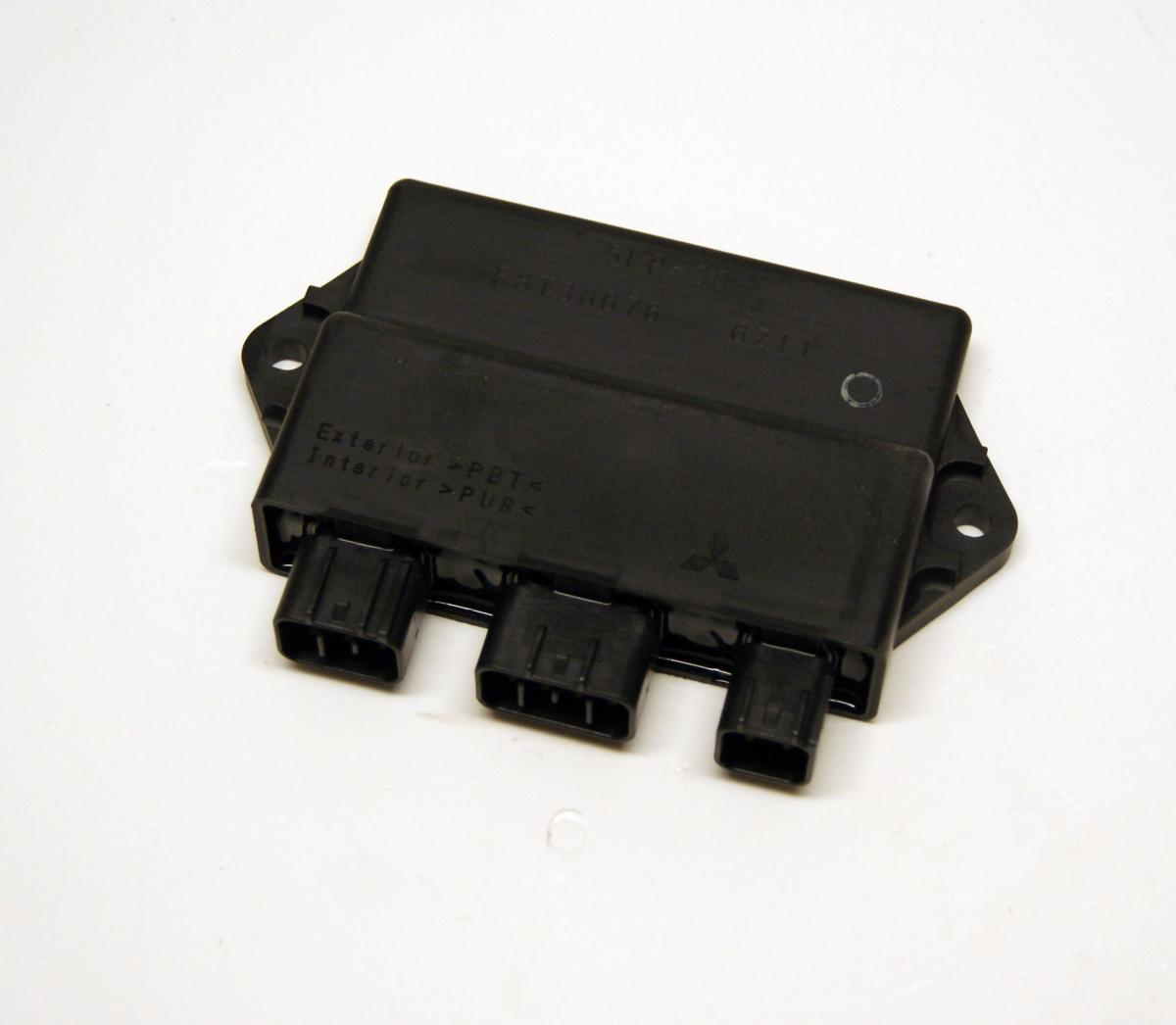 CDI BOX YAMAHA YFM660R RAPTOR 2002-2003