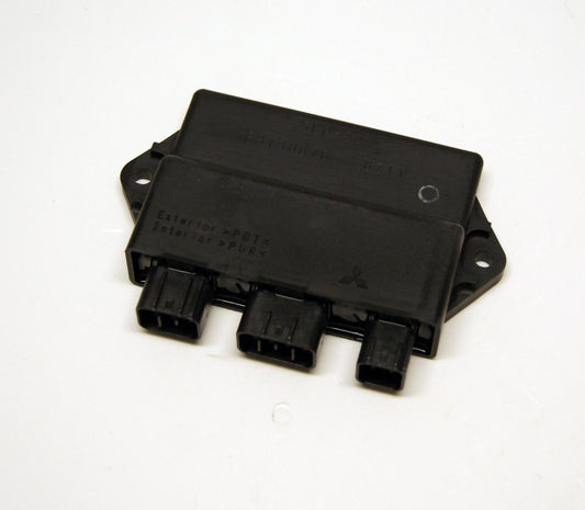 CDI BOX YAMAHA YFM660R RAPTOR 2002-2003