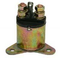 SOLENOID 31204-ZA0-003 9.9HP Honda Small Engines 11HP 13HP