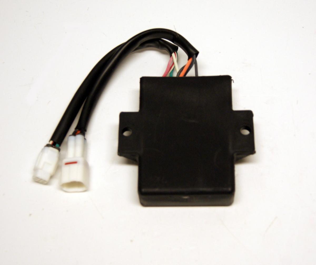 CDI BOX 3GG-85540-00 ATV YAMAHA YFZ350 Banshee 95-96
