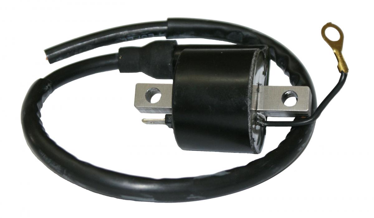 COIL IGNITION POLARIS 250 93, 30 94-95, 350L 93, BIG BOSS 250 89-92, 6X6 91-95