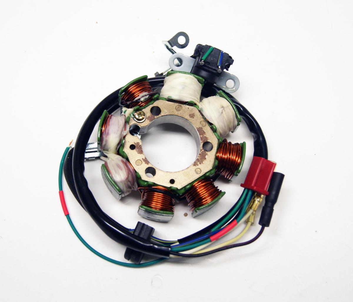 STATOR / REG 80w CRF230F