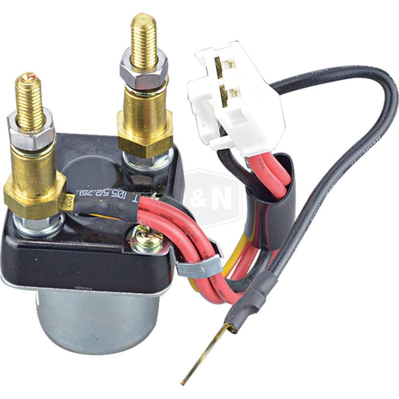 SOLENOID KAW 27010-3737