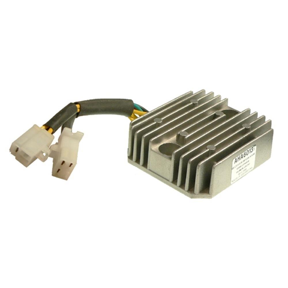 REGULATOR RECTIFIER HONDA XBR500 85-88, XL600LM 85-88, CMX250 85-00, 450 86-87