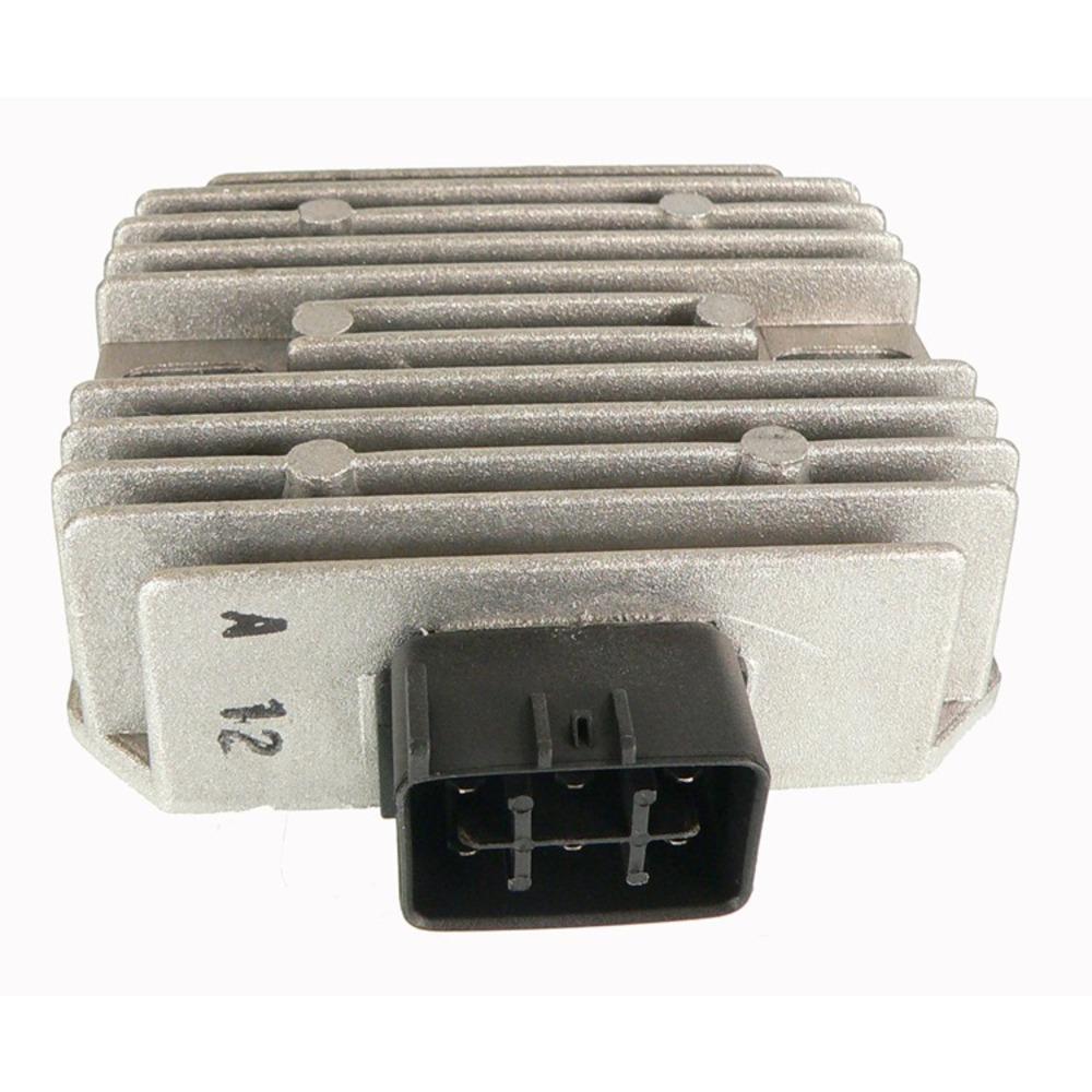 REGULATOR RECTIFIER SUZUKI LT-A400 10-13, LT-F400 10-13, TU250X 09-12, UX125 08>