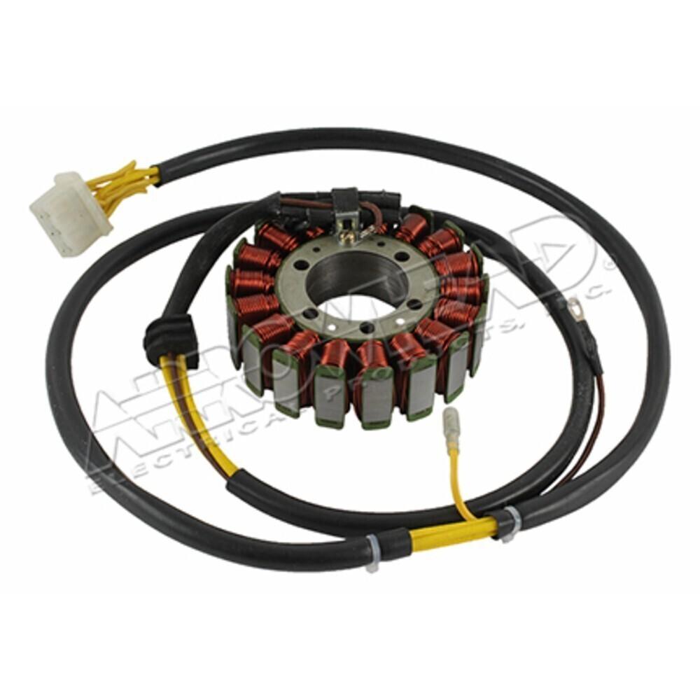 STATOR COIL POLARIS SPORTSMAN 700 04-06, 800 05-06