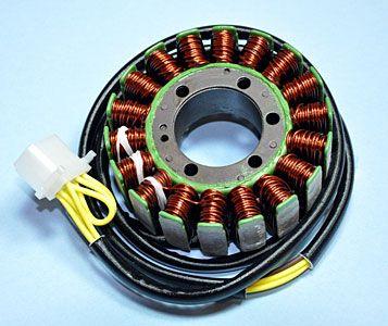 STATOR COIL POLARIS SPORTSMAN 700 04-06, 800 05-06