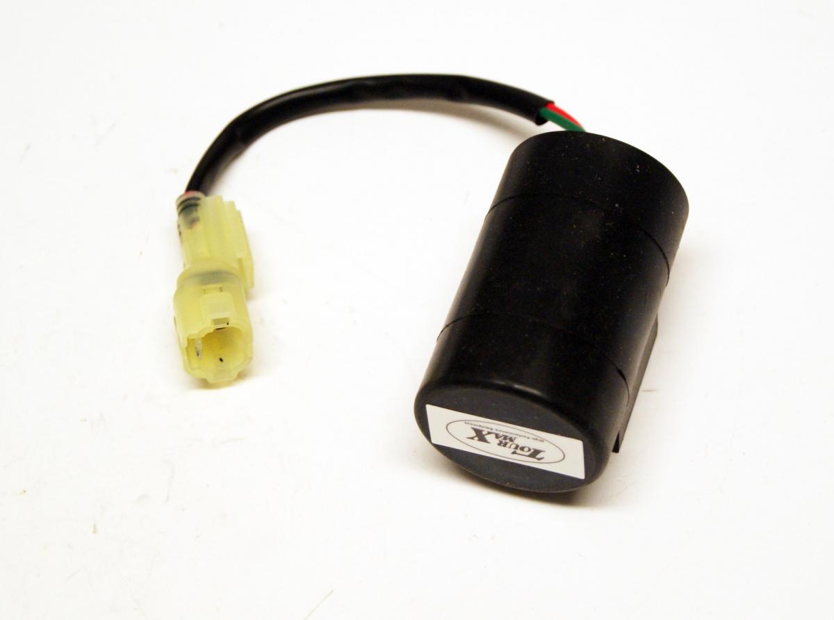 CONDENSER HONDA TRX450R 2004-2005