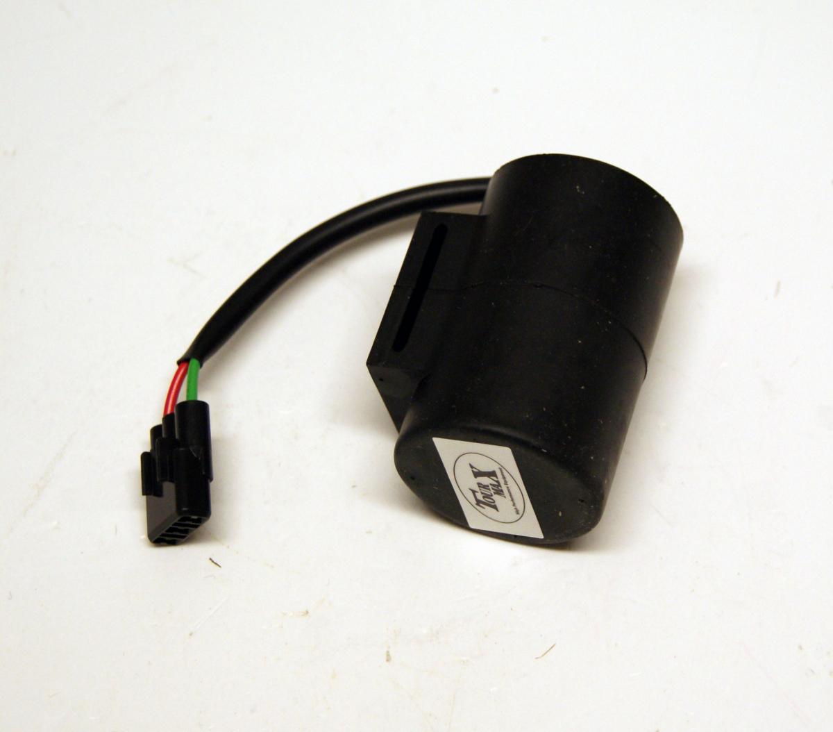 CONDENSER HONDA TRX450R 2006-2009, TRX420/500FM 2023