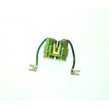 CONDENSER KAWASAKI KZ550 80-83, KZ650 77-80