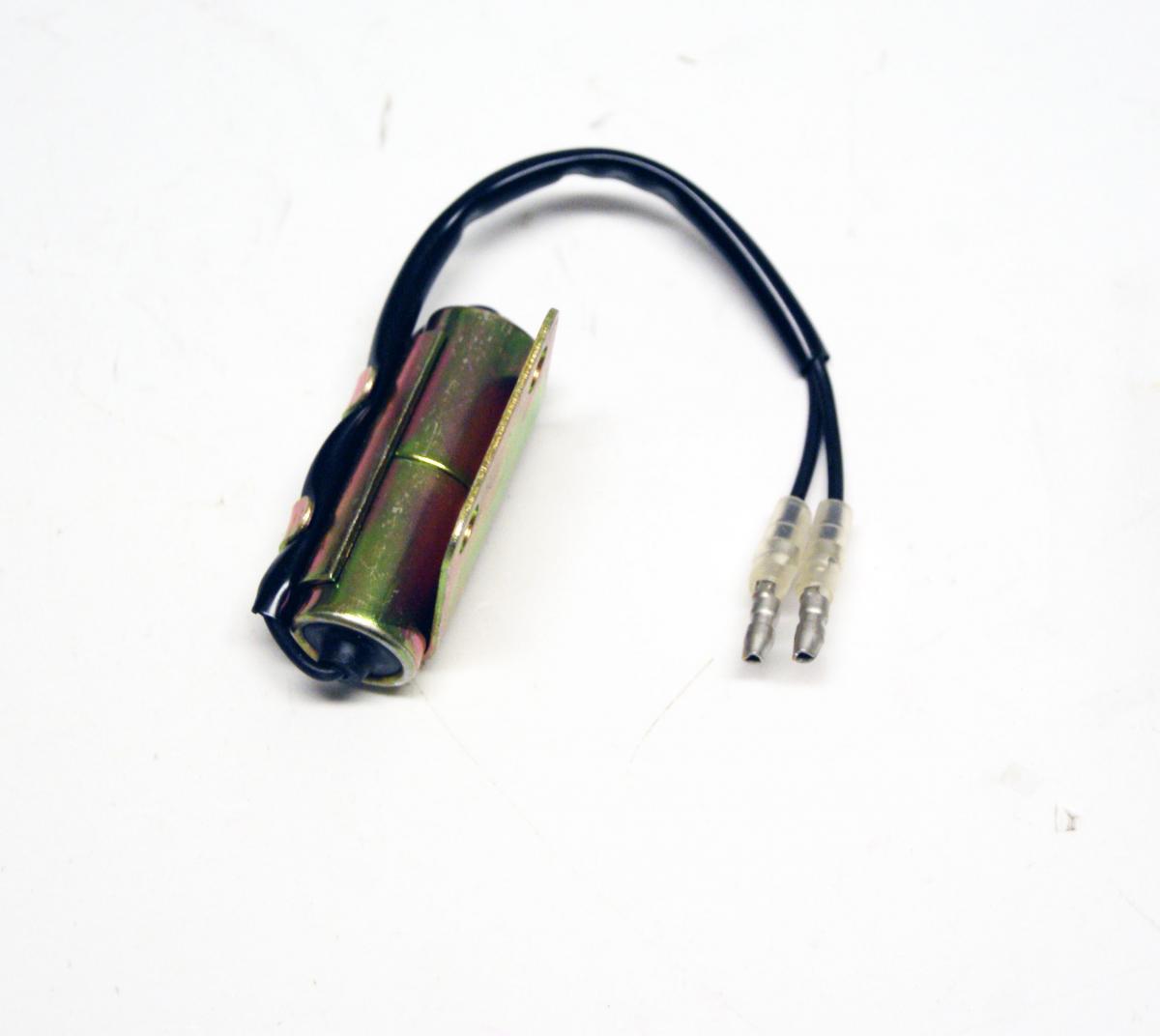 CONDENSER YAMAHA TX650 74-75, XS650 77-79