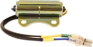 CONDENSER HONDA GL1000 GOLD WING 1976-1979