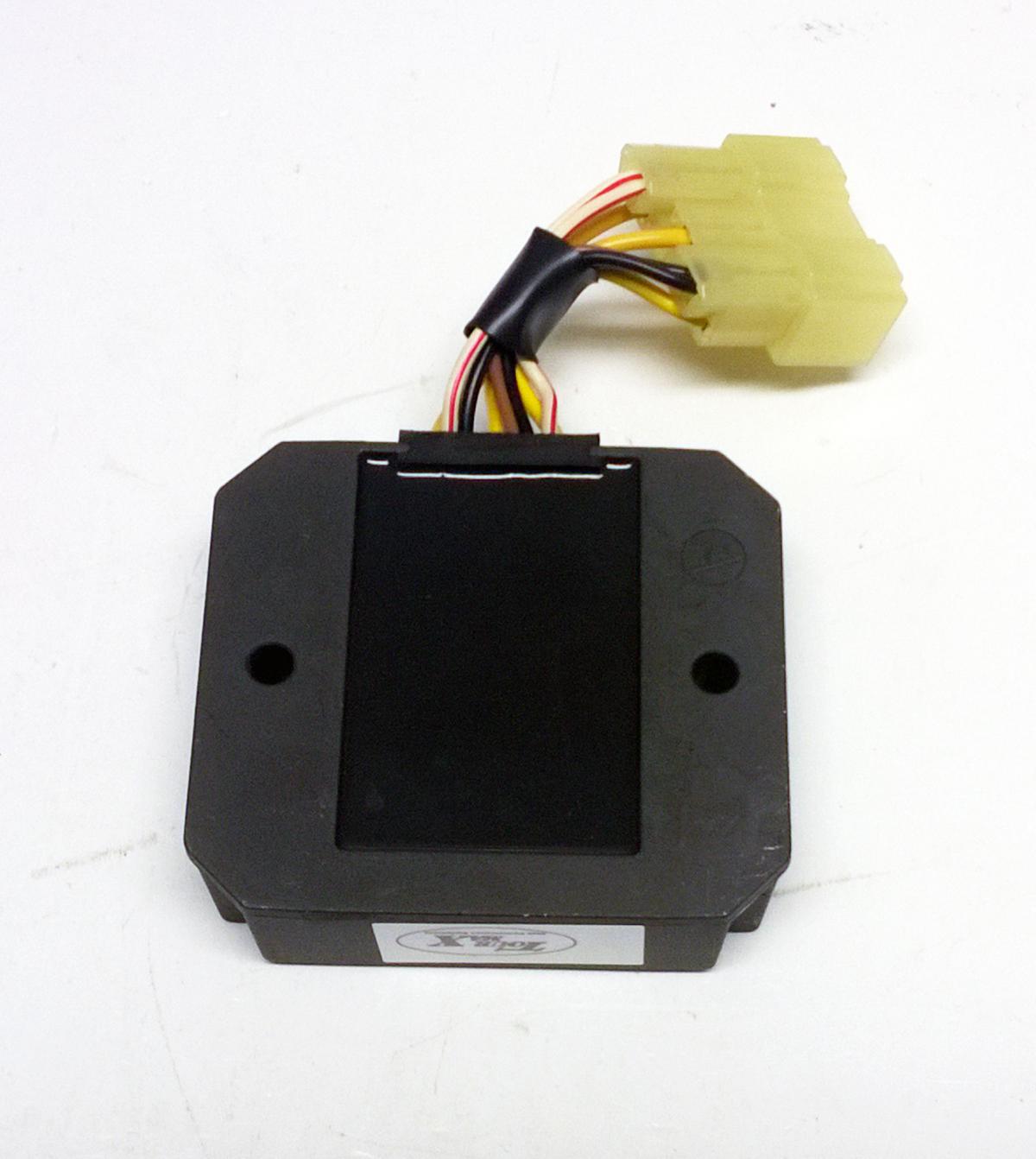 REGULATOR RECTIFIER KAWASAKI KVF400 97-98, KLF400 93-99