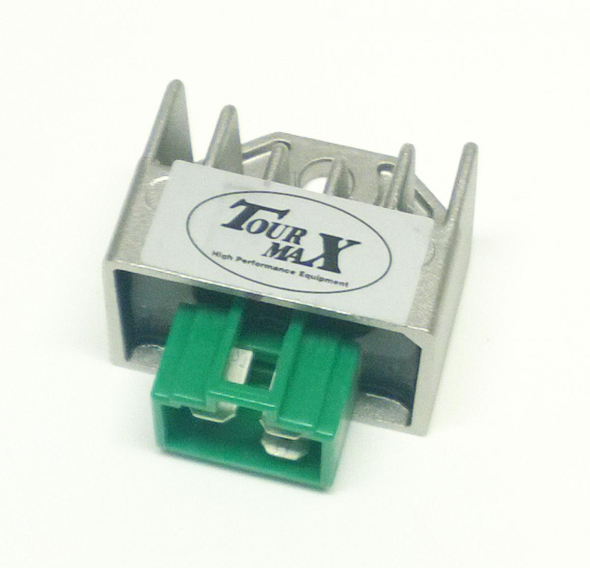 REGULATOR RECTIFIER SUZUKI LT80 87-06