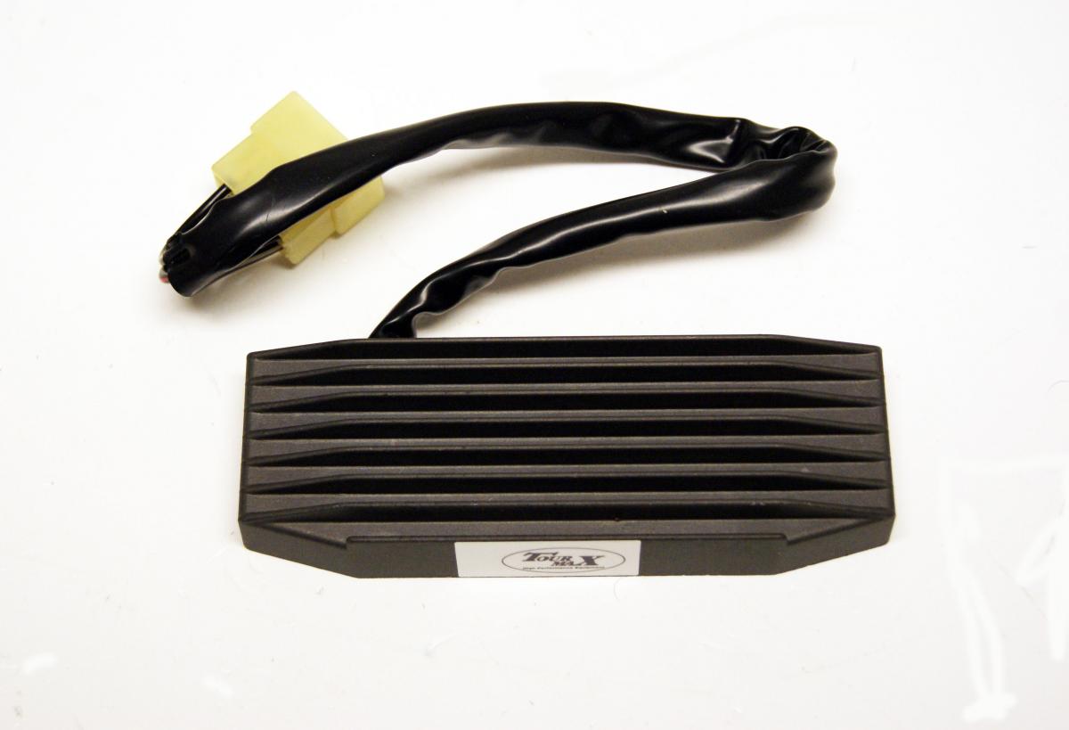 REGULATOR RECTIFIER SUZUKI DR650R 92-95, DR650SE 92-95, VS1400 05-09