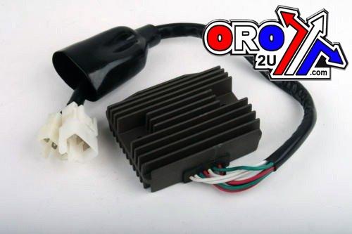 REGULATOR RECTIFIER HONDA CBR1100XX 1999-2000
