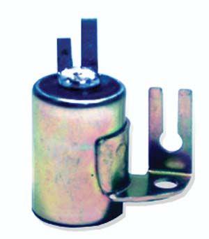 CONDENSER HONDA DAX, XL70, SL70, C70