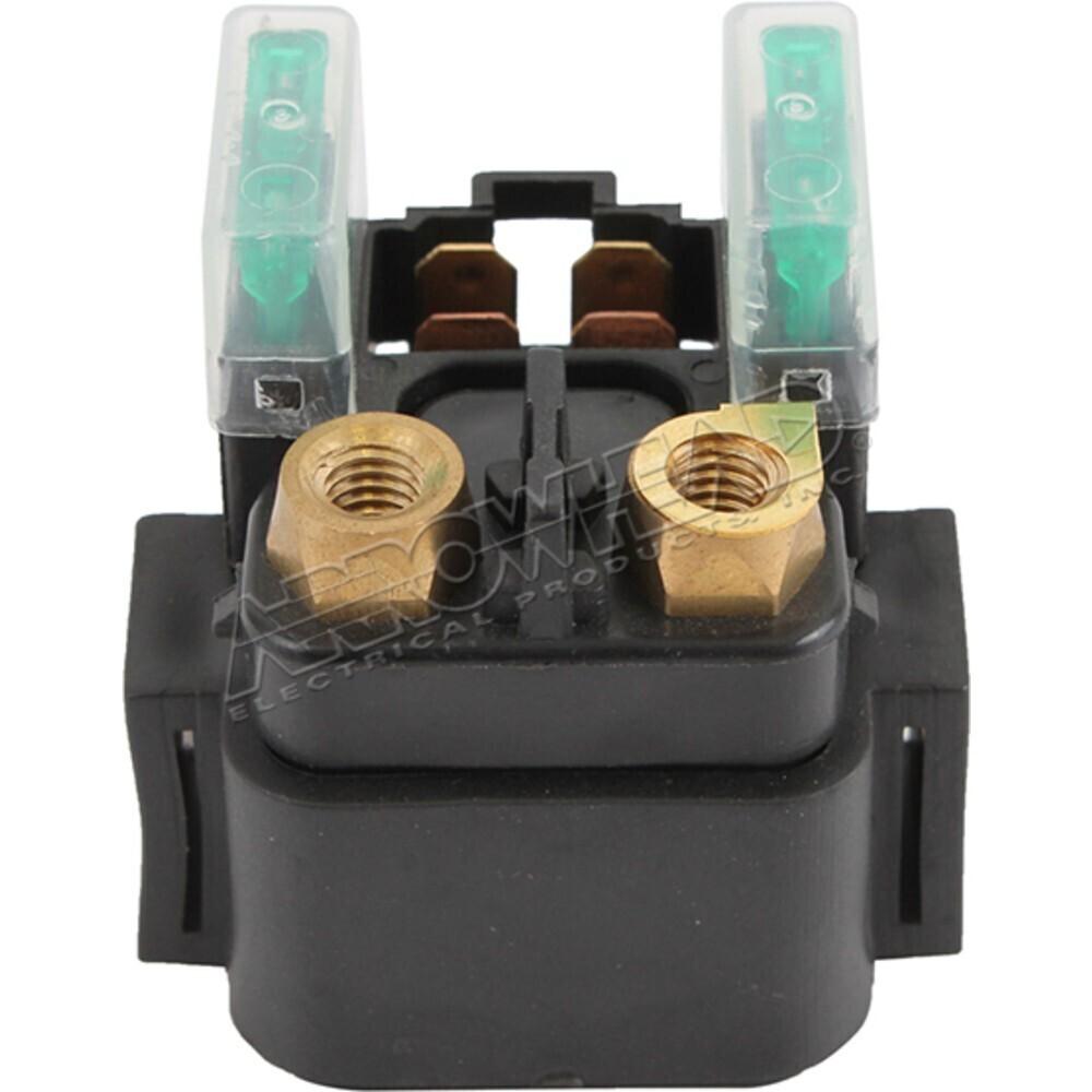 STARTER RELAY YAMAHA XVS1100, YZF600R THUNDERCAT